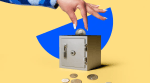 Adding Small Amounts of Money to Savings