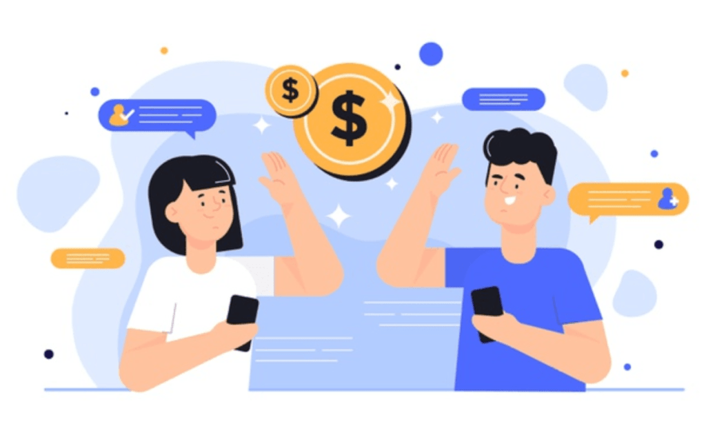 Learning About Money Together