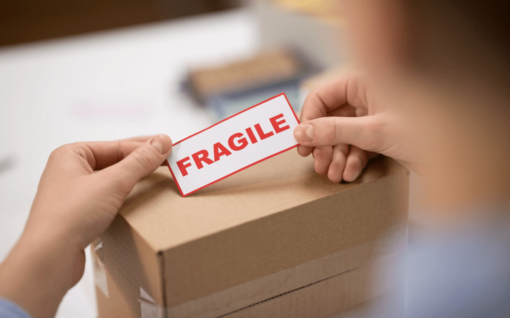 Fragile