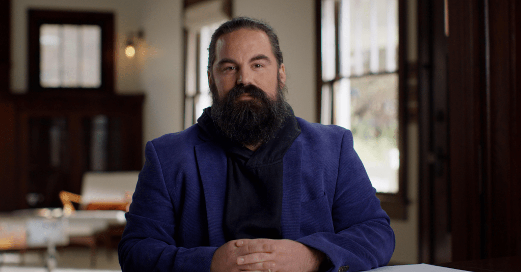 Grant Sabatier Author of Financial Freedom