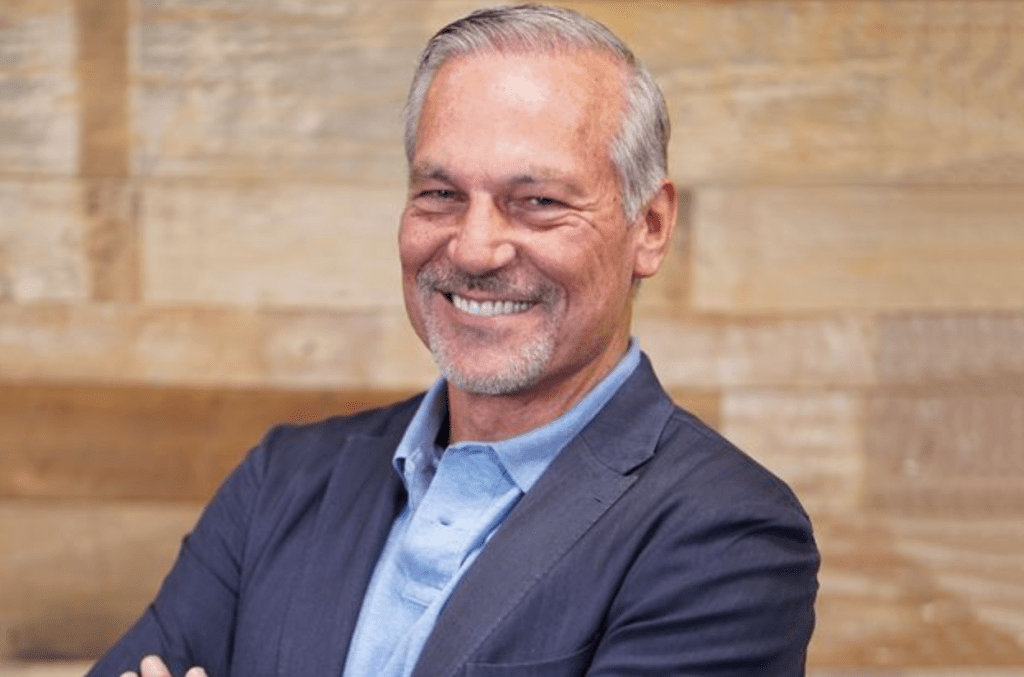 Phil Town, author of Rule #1 Investing