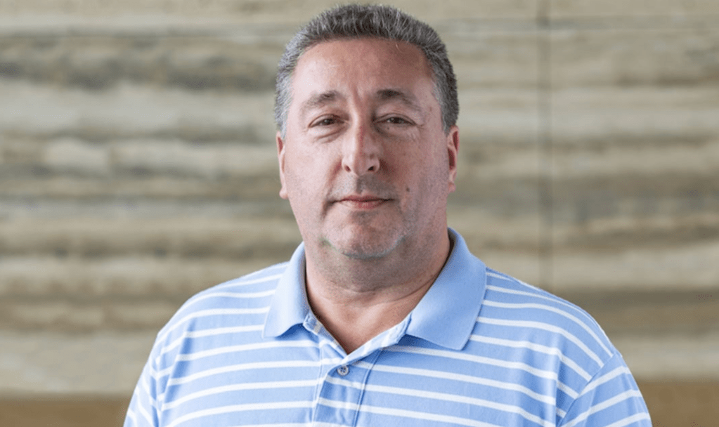 Author Barry Ritholtz