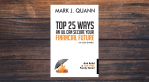 Top 25 Ways IUL by Mark Quann