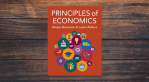 Principles of Economics by Betsey Stevenson and Justin Wolfers