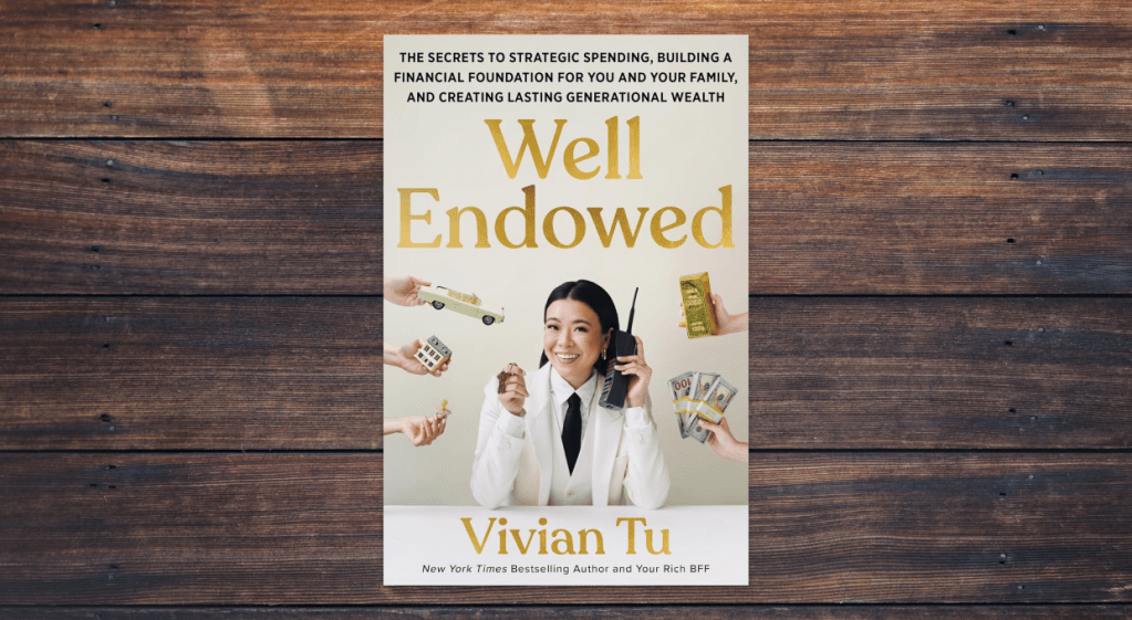 Well Endowed by Vivian Tu