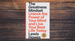 The Greatness Mindset by Lewis Howes