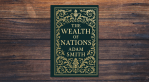 The Wealth of Nations by Adam Smith