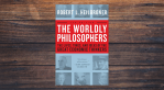 The Worldly Philosophers by Robert Heilbroner