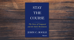 Stay the Course by John C Bogle