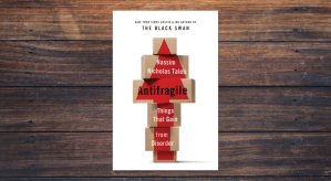 Antifragile