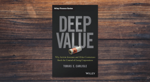 Deep Value