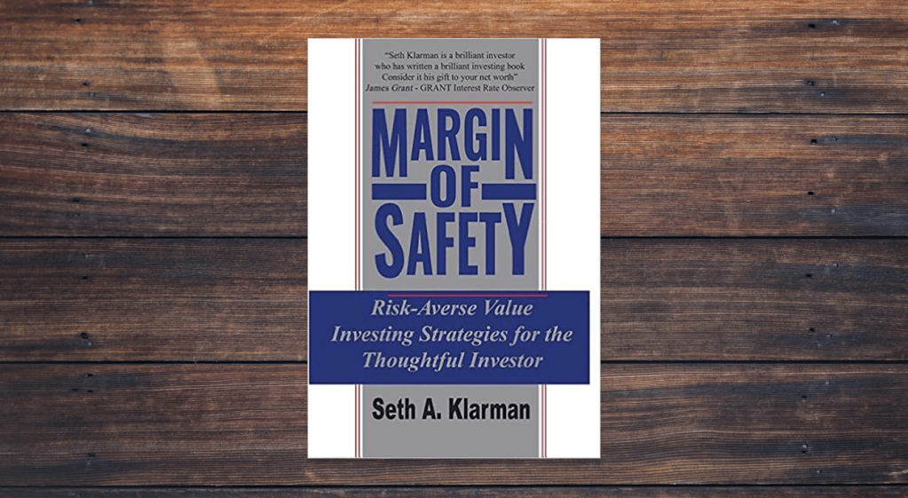Margin of Safety