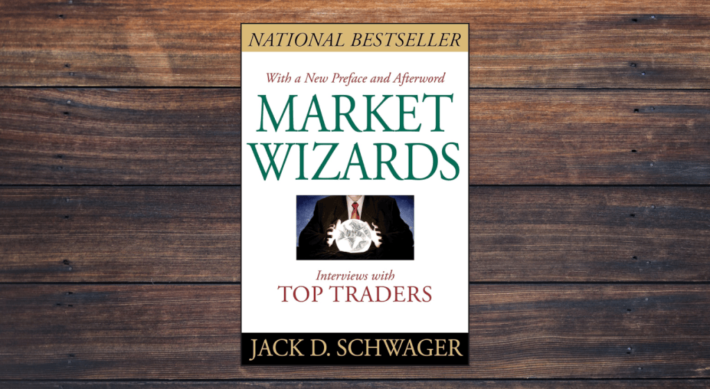 Market Wizards