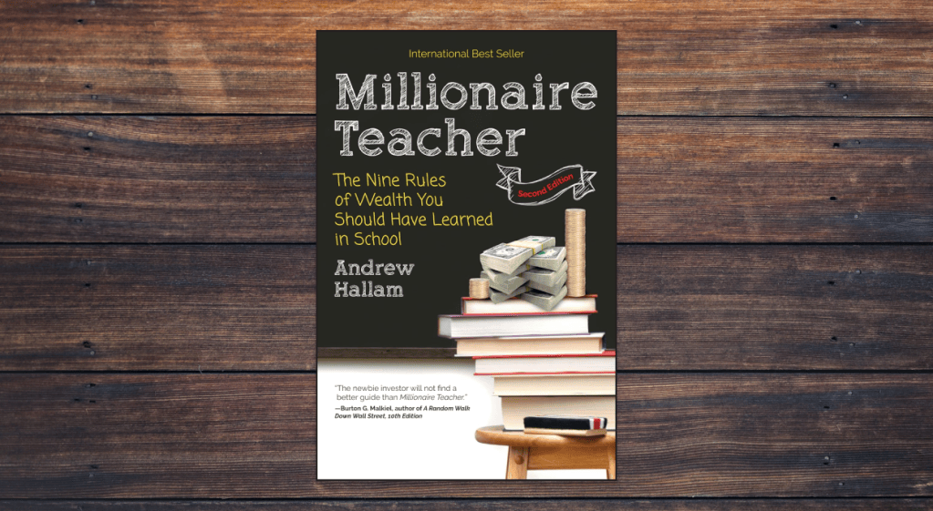Millionaire Teacher