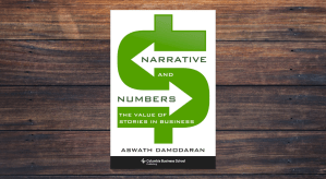 Narrative and Numbers