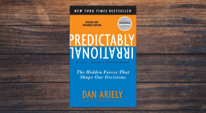 Predictably Irrational