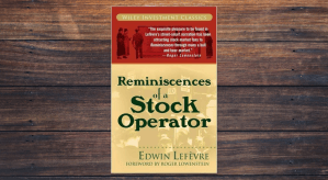 Reminiscences of a Stock Operator