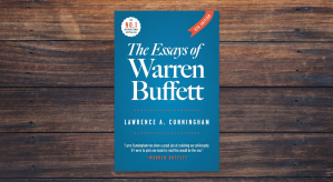 The Essays of Warren Buffett
