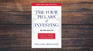 The Four Pillars of Investing