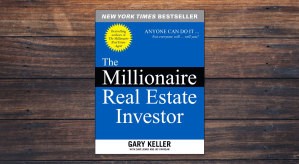 The Millionaire Real Estate Investor
