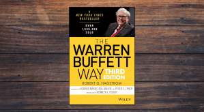 The Warren Buffett Way