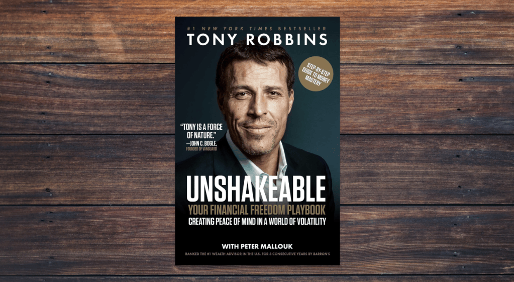 Unshakeable